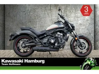 kawasaki vulcan s