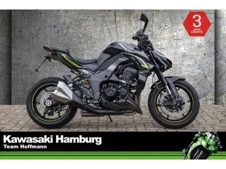 kawasaki z1000