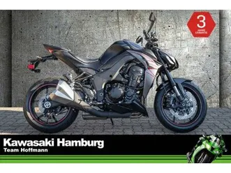 kawasaki z1000