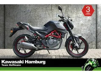 ksr moto grs 125
