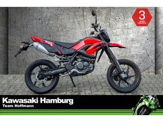 ksr moto tw 125 sm