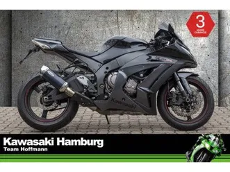 kawasaki ninja zx-10r