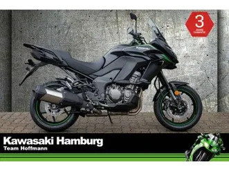 kawasaki versys 1000