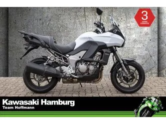 kawasaki versys 1000