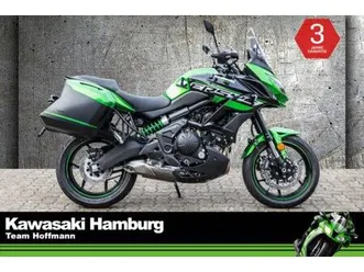 kawasaki versys 650
