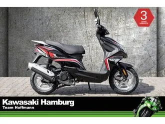 ksr moto rs 8000