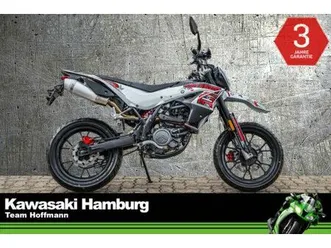 ksr moto tr 125 sm