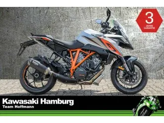 ktm 1290 super duke gt