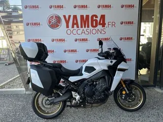 yamaha tracer 9 gt