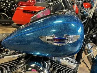 2015 harley-davidson® flstn - softail® deluxe