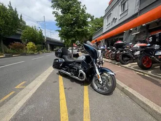 bmw r 18 transcontinental