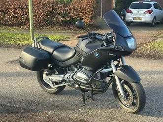 bmw - r1100rs - no reserve - 1100 cc - 1993