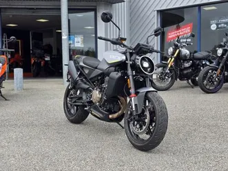 husqvarna vitpilen 801 l