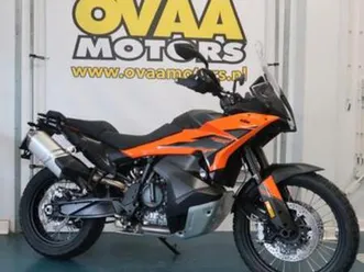 ktm 790 adventure (bj 2025) — motoren | ktm — marktplaats