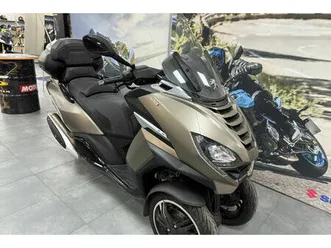 peugeot metropolis 400 2022