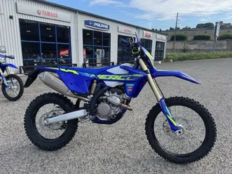 sherco 300 se-f factory