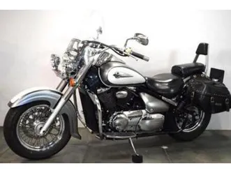 suzuki vl 800 volusia (bj 2003) — motoren | suzuki — marktplaats