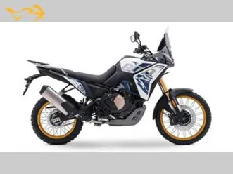 voge 800 rally ds 800 rally ds800 ds-800 5 jaar garantie! — motoren | overige merken — marktplaats