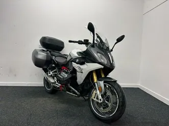bmw r 1200 rs sport se 1170 cc