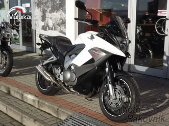 honda vfr 800 x crossrunner