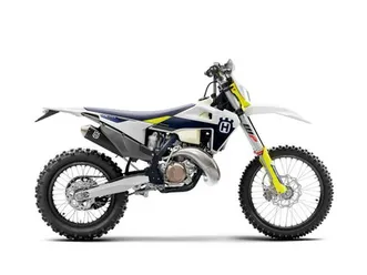 2021 husqvarna® te 150i