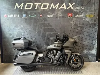 indian pursuit limited ultra premium