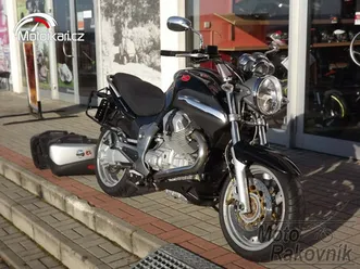moto guzzi breva 1200