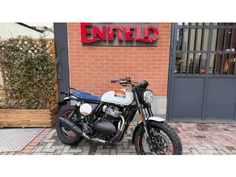 vendo royal enfield bear 650 (2025 - 26) nuova a torino (codice 9918341) - moto.it