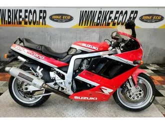 suzuki gsx-r 1990