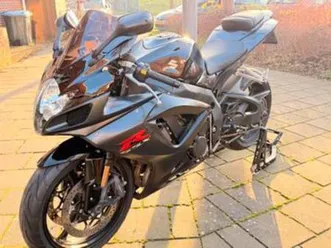 suzuki gsx-r 750 k6 black edition quickshifter + ecu flash — motoren | suzuki — marktplaats