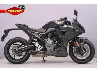 suzuki gsx-8r (bj 2024) — motoren | suzuki — marktplaats