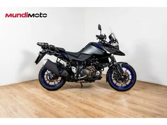 suzuki v strom dl 1050 se