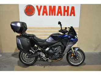 yamaha tracer 9 gt 2025