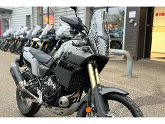 yamaha xt z t 660 2024