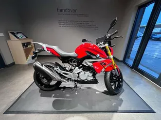 bmw g 310 r euro 4 313 cc