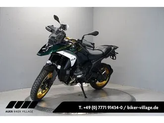 bmw r 1300 gs 5-pakete uvm. tageszulassung