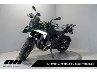 bmw r 1300 gs 5-pakete uvm. tageszulassung