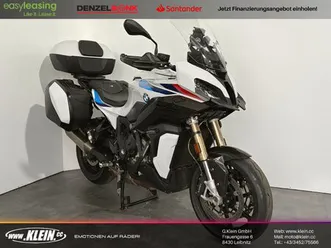 occasion bmw s 1000 xr