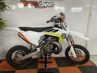 husqvarna 65 tc