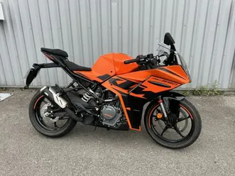 ktm rc 390 abs