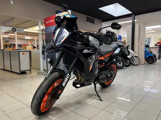 occasion ktm 890 smt