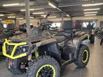 aodes pathcross 650 max xtx