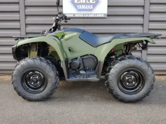 yamaha kodiak