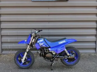 yamaha pw50