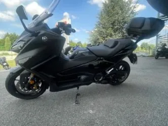 yamaha xp t-max 560 tech max