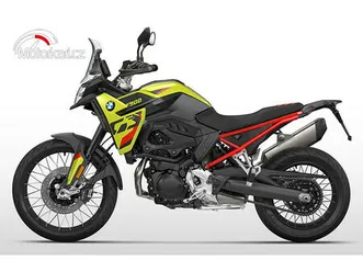 bmw f 900 gs • style passion