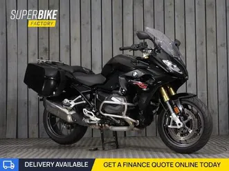 bmw r 1250 rs euro 4 1254 cc