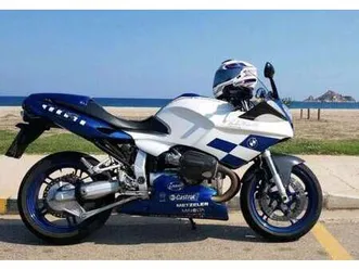 bmw r 1100 s boxercup replika