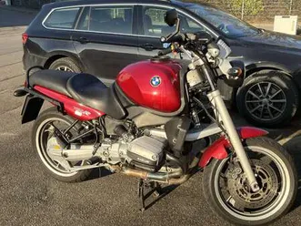 bmw r 850 r