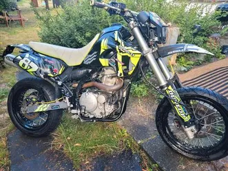 kawasaki klx 650 aus zeitgründen zu verkaufen